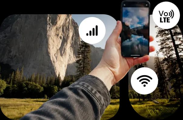 VoLTE next steps