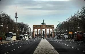 Germany destination