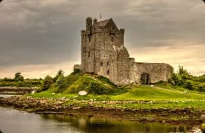 Ireland destination