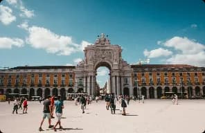 Portugal destination