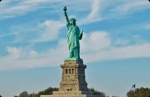 USA destination