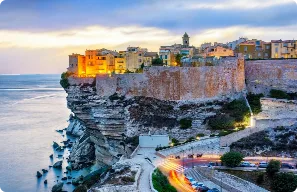 France roaming destination